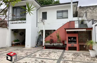 Casa à venda na Rua Zacarias de Gois, 1526, Parque Colonial, São Paulo