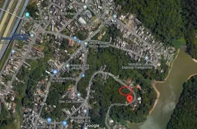 Terreno com 1.080m² à venda batistini - são bernardo do campo - sp