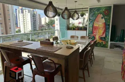 Apartamento 111 m² localizado no bairro aclimação são paulo - sp