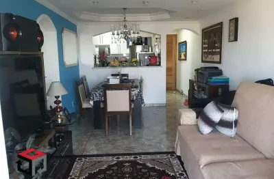 Apartamanto 72 m² localizado no bairro jardim vergueiro são paulo - sp