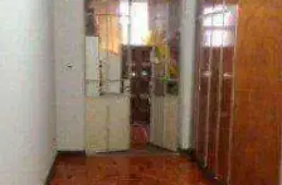 Apartamento 34 m² localizado no bairro vila buarque são paulo - sp