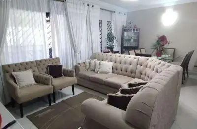 Sobrado à venda 3 quartos 1 suíte 4 vagas assunção - são bernardo do campo - sp