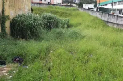 Terreno à venda santa terezinha - são bernardo do campo - sp