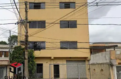 Conj. comercial à venda 15 vagas jordanópolis - são bernardo do campo - sp