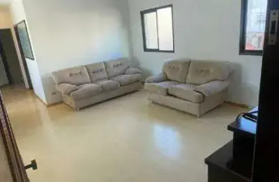 Apartamento à venda 3 quartos 2 suítes 2 vagas campestre - santo andré - sp