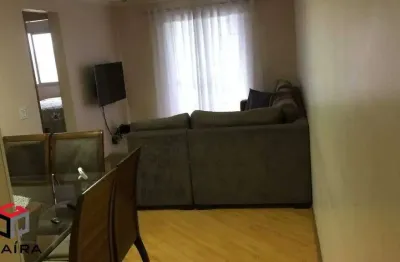 Apartamento com 2 quartos à venda na Rua São Francisco de Assis, 150, Centro, Diadema