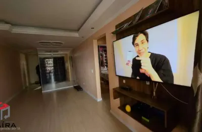 Apartamento com 2 quartos à venda na Rua São Francisco de Assis, 150, Centro, Diadema