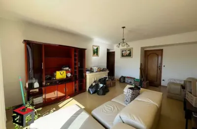 Apartamento à venda 3 quartos 1 suíte 2 vagas rudge ramos - são bernardo do campo - sp