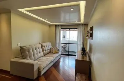 Apartamento à venda 3 quartos 2 suítes 2 vagas rudge ramos - são bernardo do campo - sp