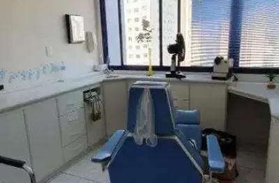 Sala comercial à venda na Avenida João Ramalho, 430, Vila Assunção, Santo André