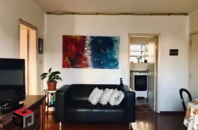 Apartamento 65 m² localizado no bairro chacara santo antônio são paulo - sp