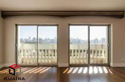 Apartamento 200 m² localizado no bairro cambuci são paulo - sp