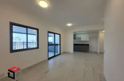 Apartamento para aluguel 2 quartos 1 suíte 2 vagas Gilda - Santo André - SP
