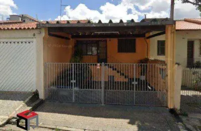 Casa térrea com 120m² - vila leopoldina - são paulo - sp