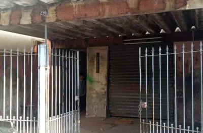 Terreno 208 m² localizado no bairro paulicéia são bernardo do campo - sp