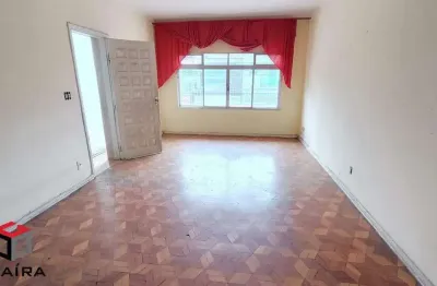 Sobrado à venda 3 quartos 1 suíte 2 vagas santa maria - são caetano do sul - sp