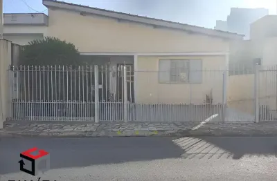 Terreno à venda na Rua Riskallah Abib, 317, Nova Petrópolis, São Bernardo do Campo