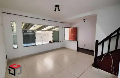 Casa com 3 quartos à venda na Rua Riskallah Abib, 322, Nova Petrópolis, São Bernardo do Campo
