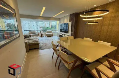 Apartamento 113m² localizado no bairro bosque da saúde são paulo - sp