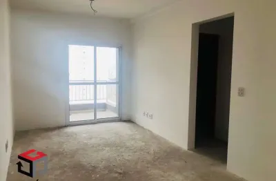 Apartamento à venda 2 quartos 1 suíte 2 vagas campestre - santo andré - sp