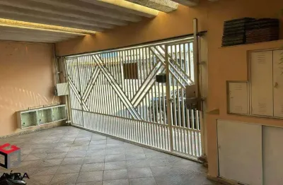 Casa 180 m² localizado no bairro jordanópolis são bernardo do campo - sp