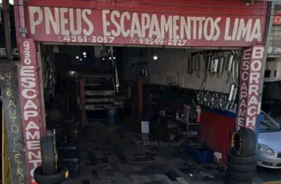 Terreno à venda dos casa - são bernardo do campo - sp