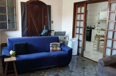 Sobrado à venda 2 quartos 1 suíte 2 vagas cooperativa - são bernardo do campo - sp