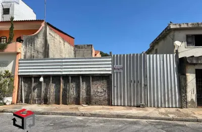 Terreno 310 m² localizado no bairro marina em santo andré - sp.