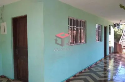 Casa 207 m² localizado no bairro eldorado diadema - sp