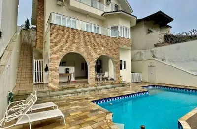 Casa à venda 3 quartos 1 suíte 2 vagas swiss park - são bernardo do campo - sp