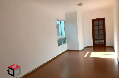 Apartamento à venda 3 quartos 1 suíte 2 vagas floresta - santo andré - sp