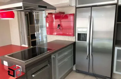Apartamento 98 m² localizado no bairro vila clementino são paulo - sp