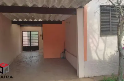 Casa à venda 3 quartos 2 vagas santa terezinha - são bernardo do campo - sp
