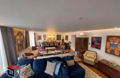 Apartamento 3 dormitórios com 251m² - higienópolis - são paulo - sp