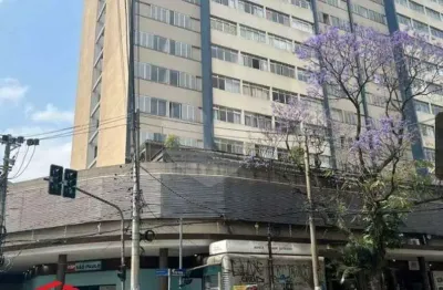 Apartamento com 3 quartos à venda na Avenida Professor Alfonso Bovero, 546, Sumaré, São Paulo
