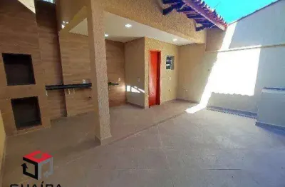 Casa com 2 quartos à venda na Rua Nestor de Castro, 112, Jabaquara, São Paulo