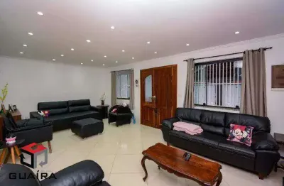 Sobrado à venda 5 quartos 1 suíte 3 vagas paulicéia - são bernardo do campo - sp