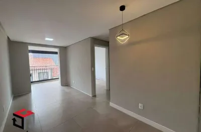Apartamento à venda 2 quartos 1 vaga Centro - São Bernardo do Campo - SP