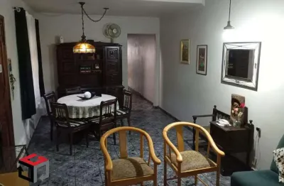 Sobrado à venda 3 quartos 1 suíte 2 vagas anchieta - são bernardo do campo - sp