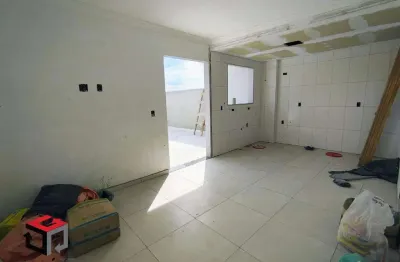 Apartamento à venda 2 quartos 1 suíte 1 vaga oratório - santo andré - sp