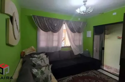 Casa à venda 3 quartos 1 suíte 2 vagas assunção - são bernardo do campo - sp