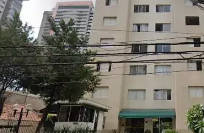 Apartamento 55 m² localizado no bairro vila olimpia são paulo - sp