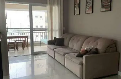 Apartamento à venda 3 quartos 1 suíte 2 vagas baeta neves - são bernardo do campo - sp