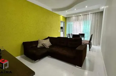 Apartamento à venda 2 quartos jardim do mar - são bernardo do campo - sp