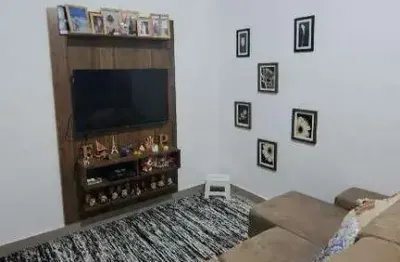 Apartamento à venda 2 quartos 1 vaga paraíso - santo andré - sp