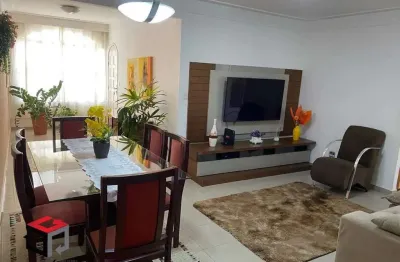 Apartamento à venda 3 quartos 1 suíte 1 vaga rudge ramos - são bernardo do campo - sp