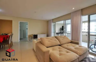 Apartamento à venda 3 quartos 3 suítes 3 vagas gilda - santo andré - sp