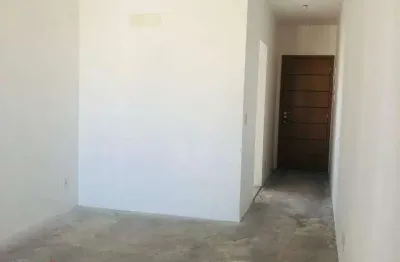 Apartamento à venda 2 quartos 1 suíte 2 vagas campestre - santo andré - sp