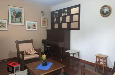 Casa à venda 3 quartos 1 suíte 5 vagas nova petrópolis - são bernardo do campo - sp