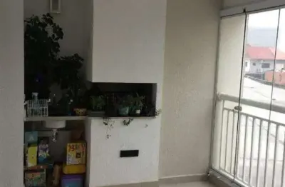 Apartamento 127 m² localizado no bairro vila firmiano pinto são paulo - sp